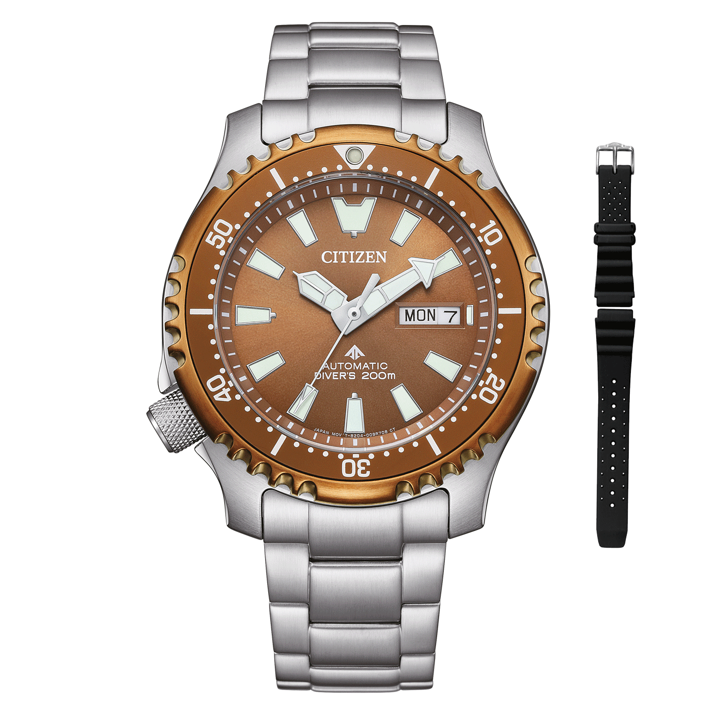 Citizen NY0164-65XCitizen NY0164-65X Erkek Kol Saati