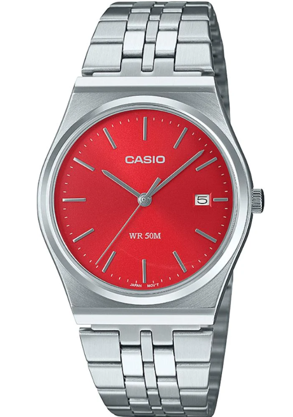 CasioMTP-B145D-4A2VDFCasio MTP-B145D-4A2VDF Erkek Kol Saati