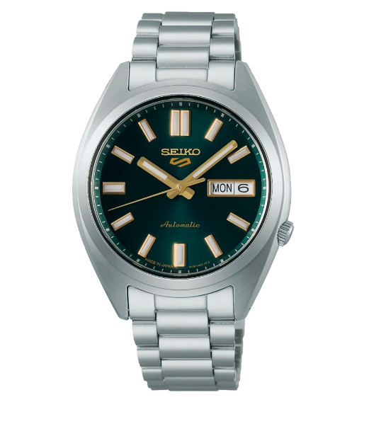 SeikoSRPL57JSeiko 5 Sports SRPL57J Erkek Kol Saati