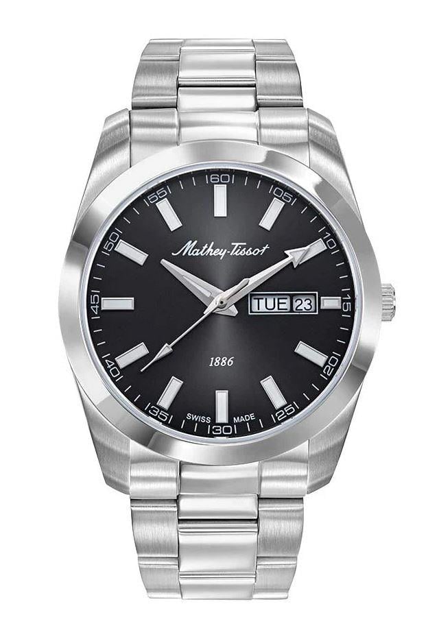 Mathey-TissotH453ANMathey-Tissot H453AN Erkek Kol Saati