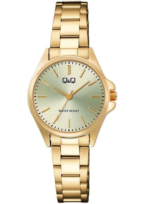 Q&QC37A-002PYQ&q C37A-002PY Bayan Kol Saati