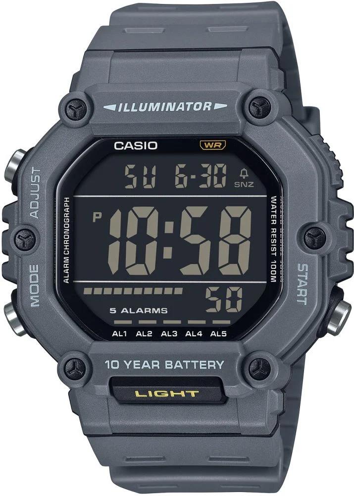 CasioAE-1600H-8BVDFCasio AE-1600H-8BVDF Erkek Kol Saati