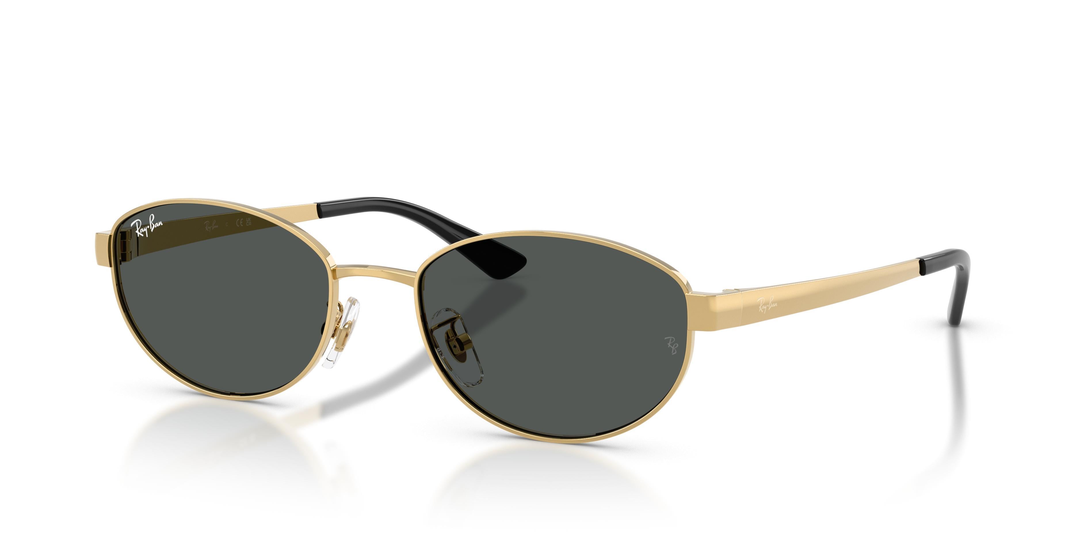OakleyRB/3774D/001/87/55Oakley RB/3774D/001/87/55 Unisex Güneş Gözlüğü