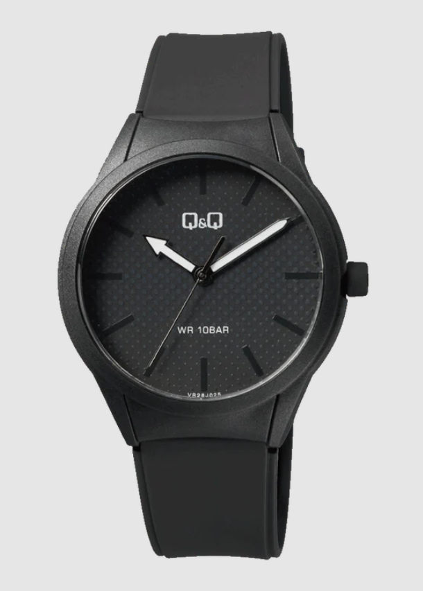Q&QVR28J025YQ&Q VR28J025Y Kadın Kol Saati