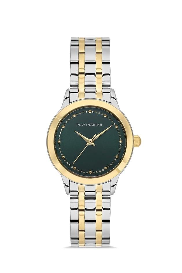 NavimarineNM185-05Navimarine NM185-05 Kadın Kol Saati