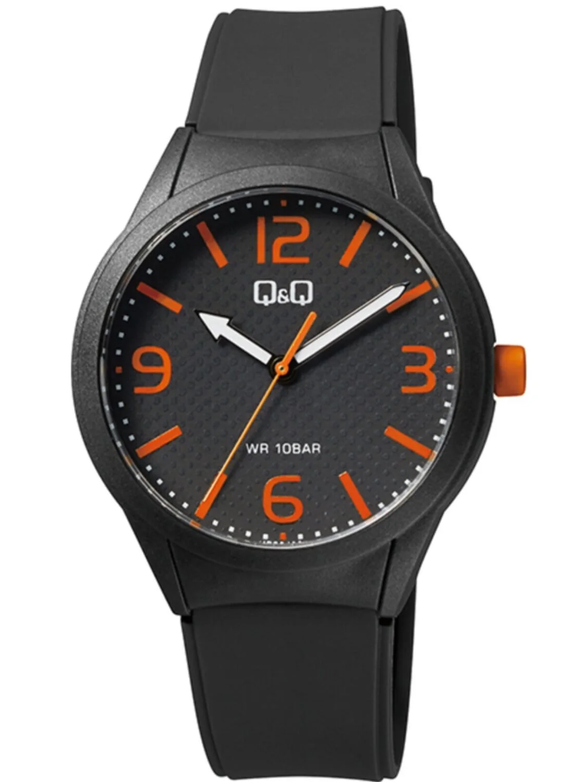 Q&QVR28J028YQ&Q VR28J028Y Erkek Kol Saati