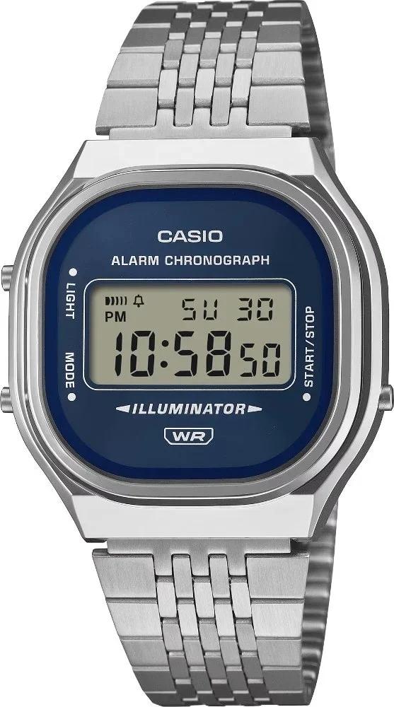 CasioA140WE-2ADFCasio A140WE-2ADF Erkek Kol Saati