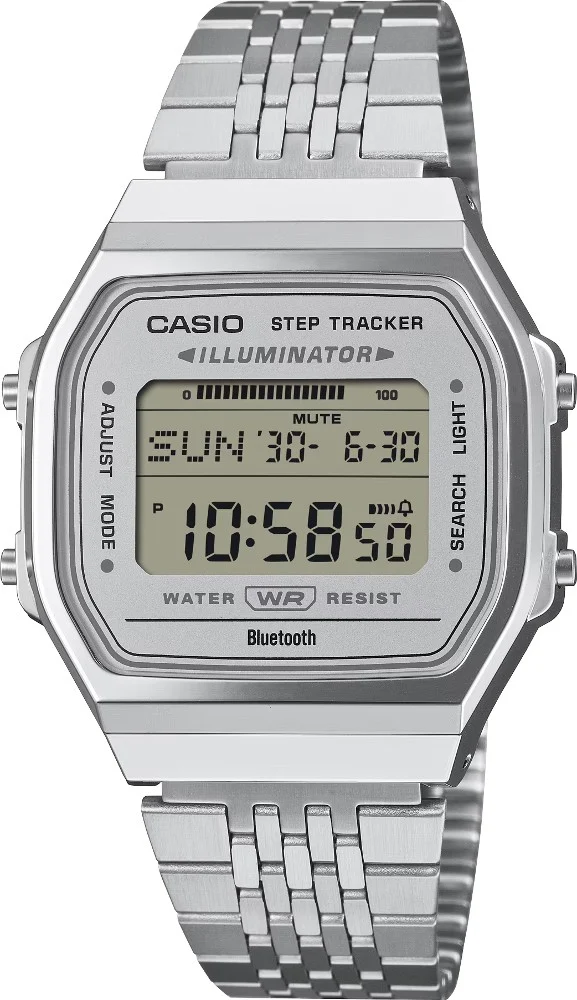 CasioABL-100WE-7ADFCasio ABL-100WE-7ADF Kol Saati