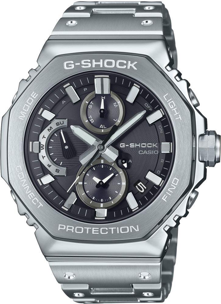 CasioGMC-B2100D-1ADRCasio GMC-B2100D-1ADR G-Shock Kol Saati