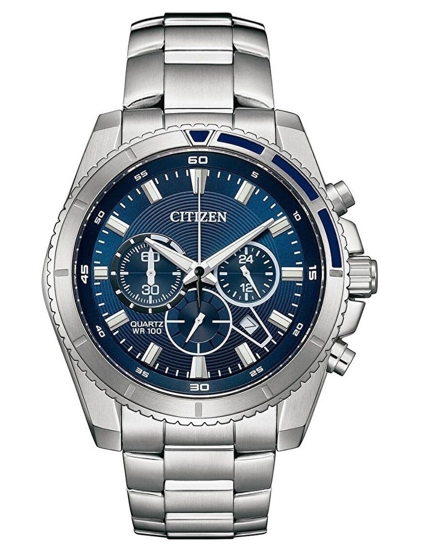 Citizen AN8201-57LCitizen AN8201-57L Erkek Kol Saati