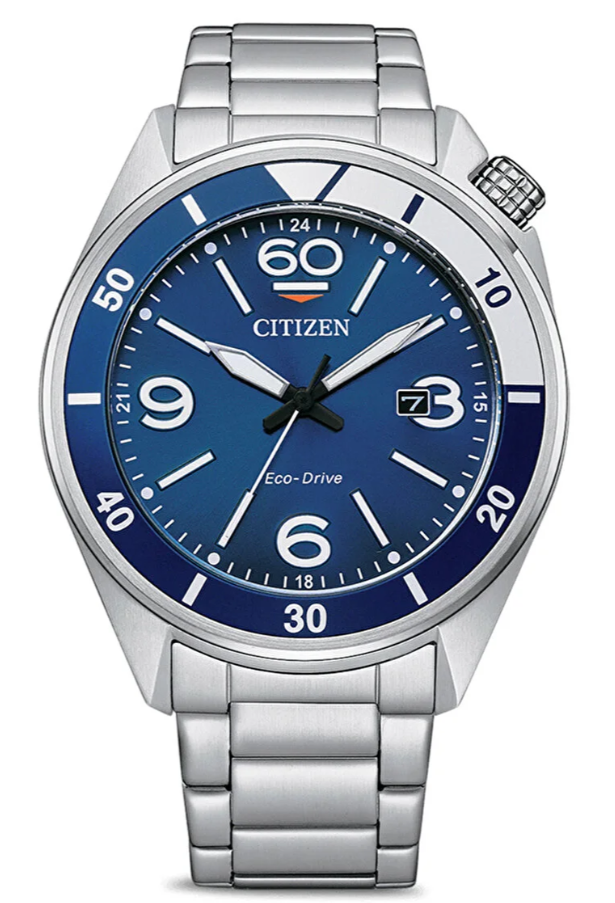 Citizen AW1711-87LCitizen AW1711-87L Erkek Kol Saati