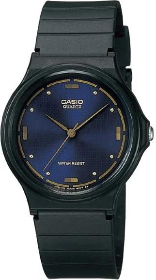 CasioMQ-76-2ALDFCasio MQ-76-2ALDF Erkek Kol Saati