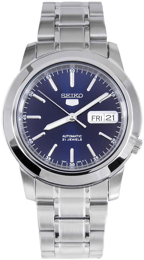 SeikoSNKE51K1Seiko 5 SNKE51K1 Erkek Kol Saati