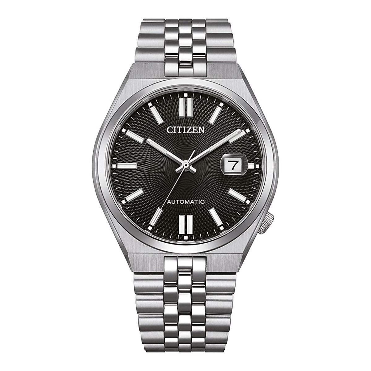 Citizen NK0020-55ECitizen NK0020-55E Tsuyosa Erkek Kol Saati