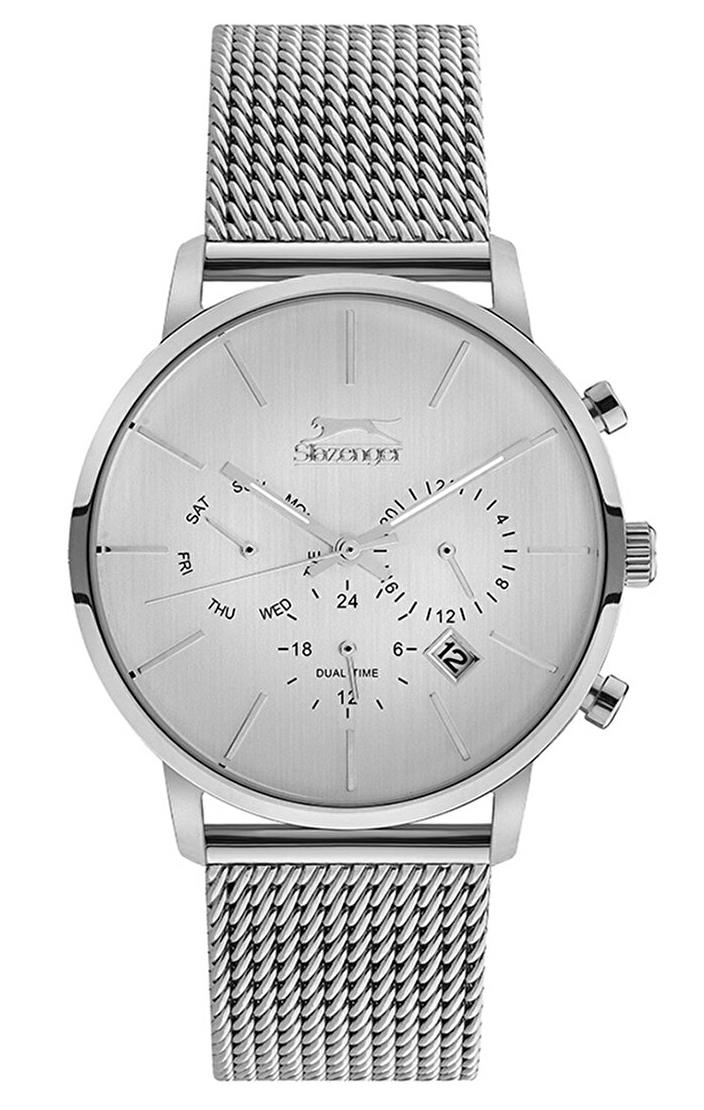 SlazengerSL.09.1865.2.04Slazenger SL.09.1865.2.04 Erkek Kol Saati