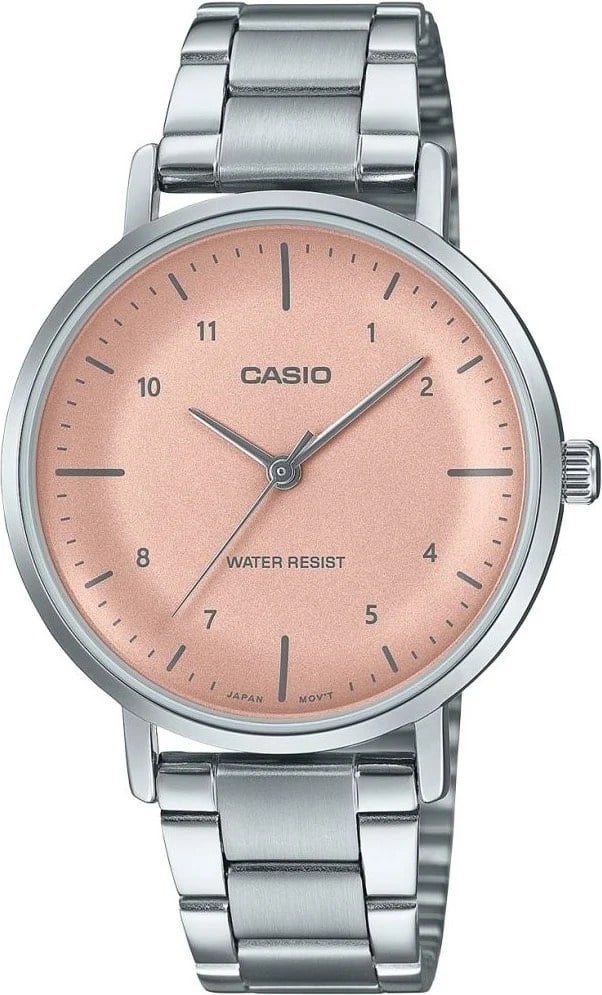 CasioLTP-VT03D-4BDFCasio LTP-VT03D-4BDF Bayan Kol Saati