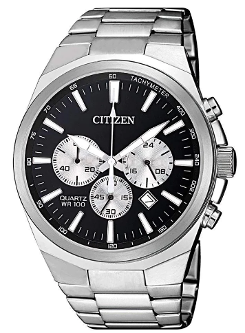 Citizen AN8170-59ECitizen AN8170-59E Erkek Kol Saati