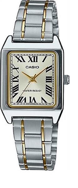 CasioLTP-V007SG-9BUDFCasio LTP-V007SG-9BUDF Bayan Kol Saati