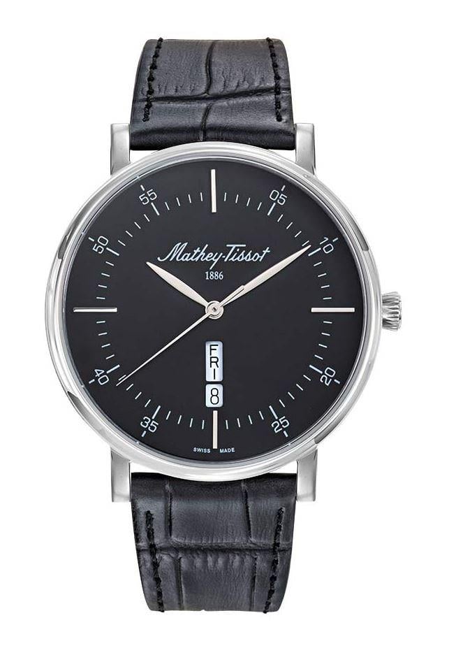 Mathey-TissotH7918ALNMathey-Tissot H7918ALN Erkek Kol Saati