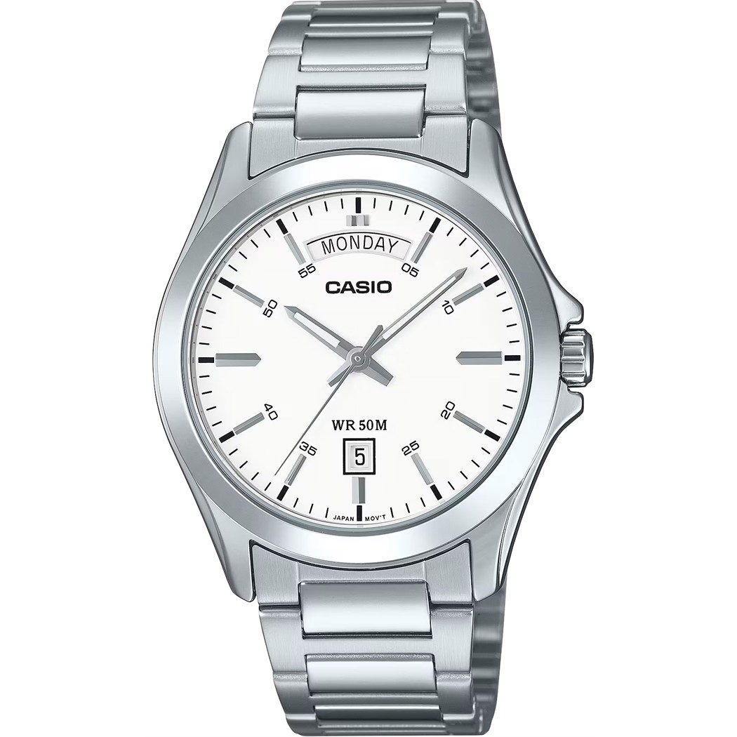 CasioMTP-1370D-7A3VDFCasio MTP-1370D-7A3VDF Erkek Kol Saati