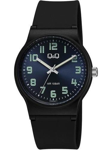 Q&QVS50J011YQ&Q VS50J011Y Erkek Kol Saati