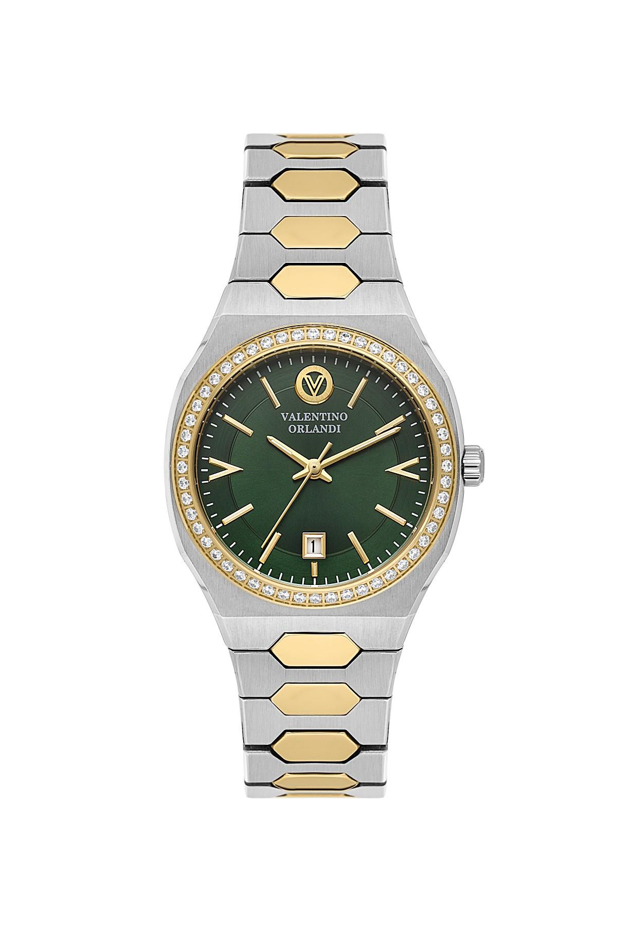 Valantino OrlandiVO.1.10035-5Valentino Orlandi VO.1.10035-5 Kadın Saati