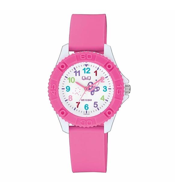Q&QVQ96J025YQ&Q VQ96J025Y Çocuk Kol Saati