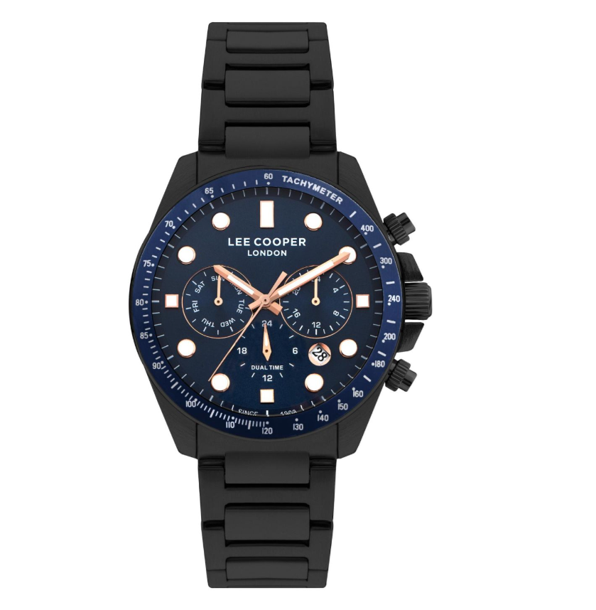 Lee CooperLC07829.690-NMLee Cooper LC07829.690-NM Erkek Kol Saati