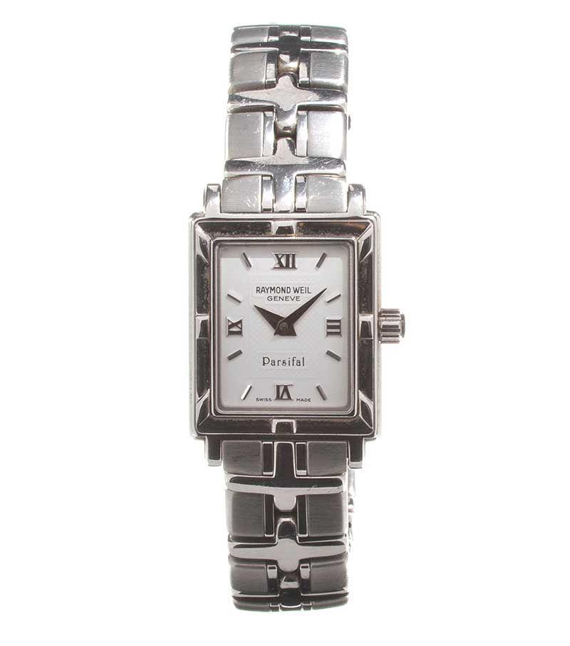 Raymond Weil9731-ST-00657Raymond Weil 9731-ST-00657 Bayan Kol Saati