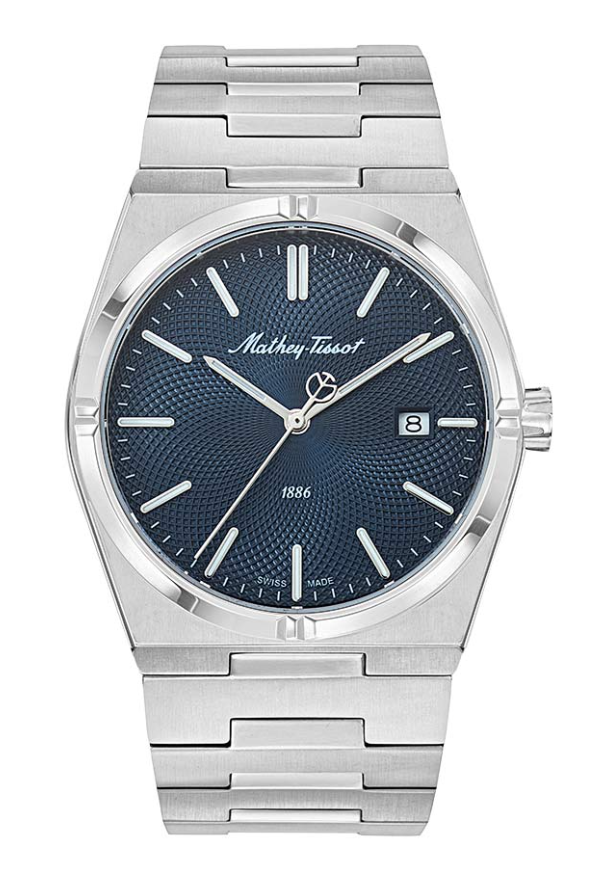 Mathey-TissotH118ABUMathey-Tissot H118ABU Erkek Kol Saati