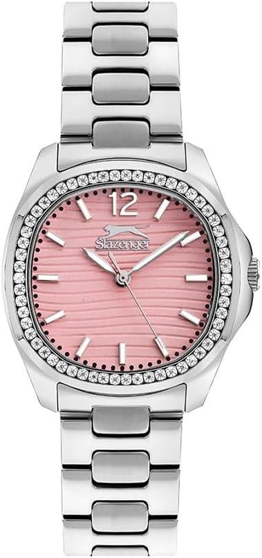 SlazengerSL.09.2238.3.08Slazenger SL.09.2238.3.08 Kadın Kol Saati