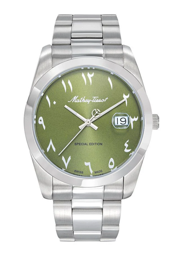 Mathey-TissotH450APEVMathey-Tissot H450APEV Erkek Kol Saati