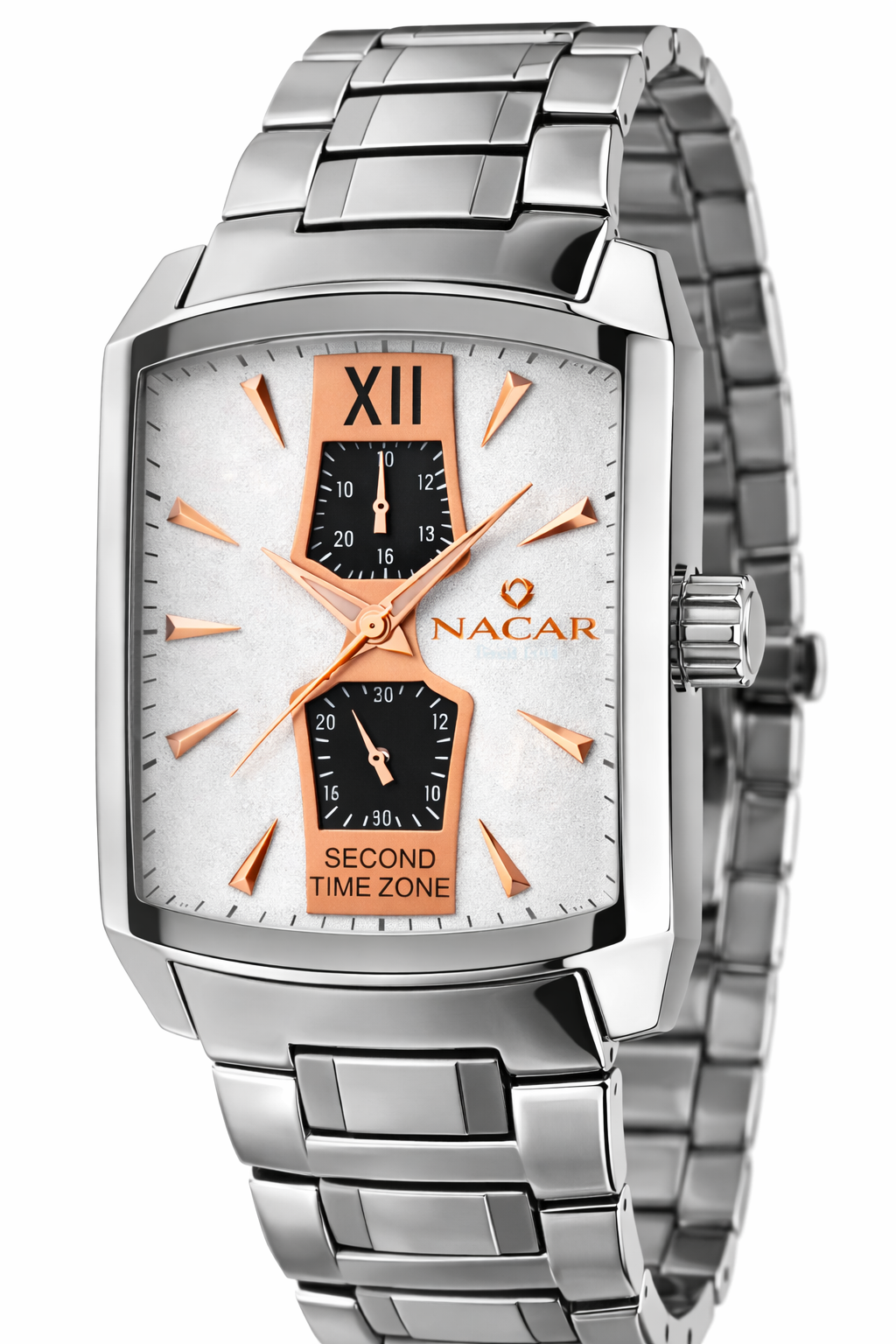 NacarNC15-2905029-ASBMNacar NC15-2905029-ASBM Erkek Kol Saati