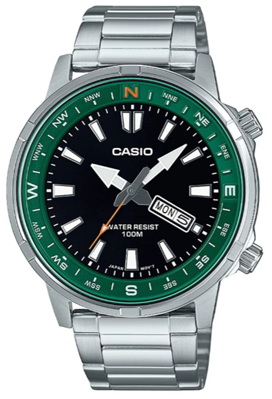 CasioMTD-130D-1A3VDFCasio MTD-130D-1A3VDF Erkek Kol Saati