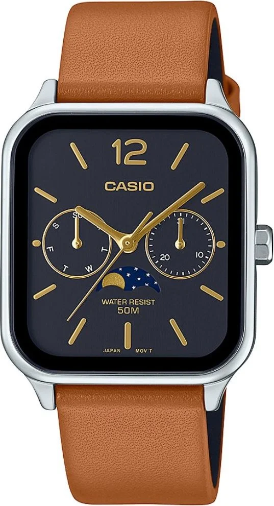 CasioMTP-M305L-1AVDFCasio MTP-M305L-1AVDF Erkek Kol Saati