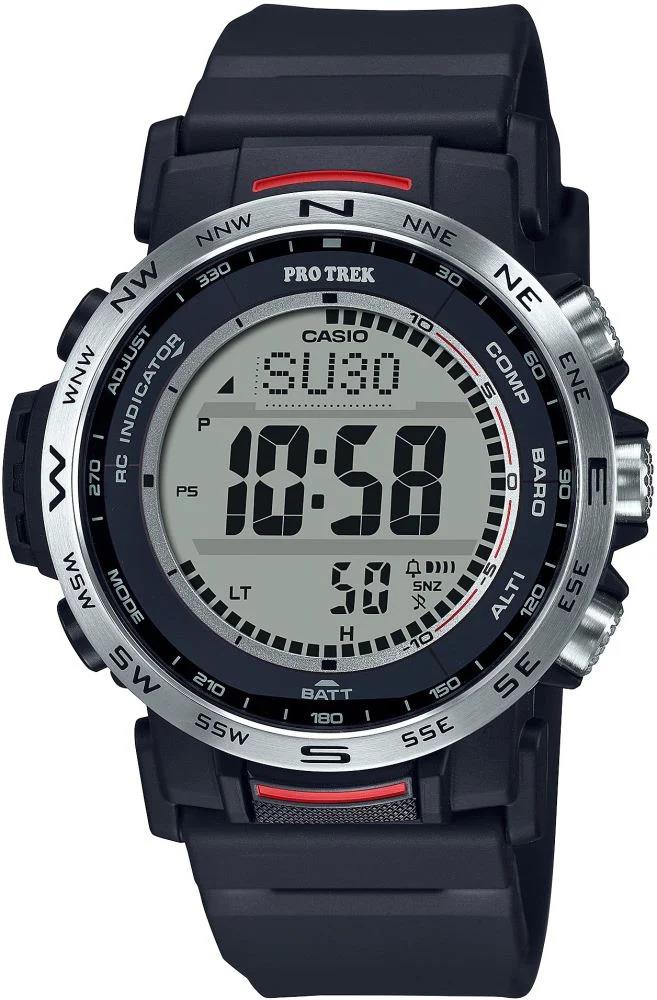 CasioPRW-35-1ADRCasio PRW-35-1ADR Pro-Trek Erkek Kol Saati