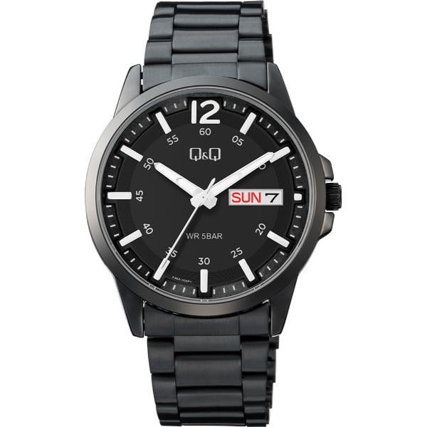 Q&QA36A-006PYQ&Q A36A-006PY Erkek Kol Saati