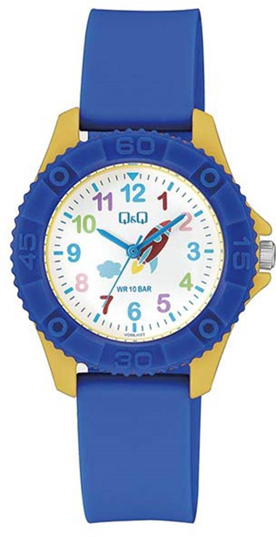 Q&QVQ96J022YQ&Q VQ96J022Y Çocuk Kol Saati