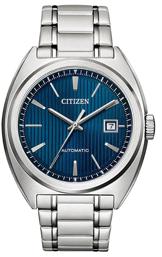 Citizen NJ0100-71LCitizen NJ0100-71L Erkek Kol Saati