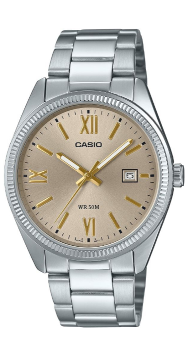 CasioMTP-1302DD-9AVDFCasio MTP-1302DD-9AVDF Erkek Kol Saati