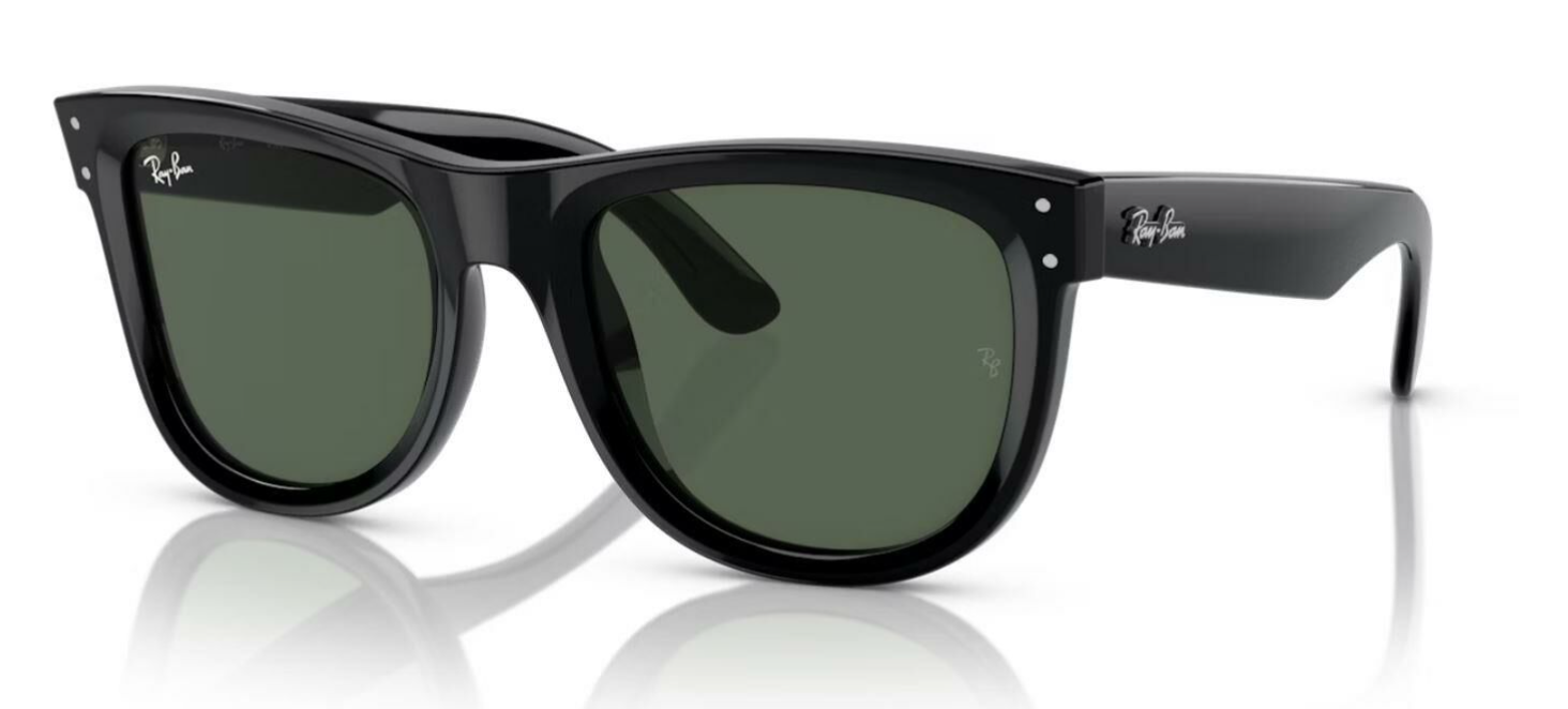Ray-BanRBR/0502S/6677VR/50Ray-Ban RBR/0502S/6677VR/50 Erkek Güneş Gözlüğü