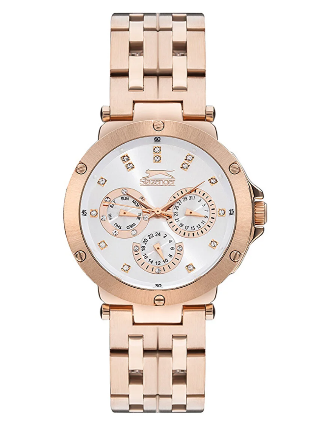 SlazengerSL.09.2159.4.05Slazenger SL.09.2159.4.05 Kadın Kol Saati