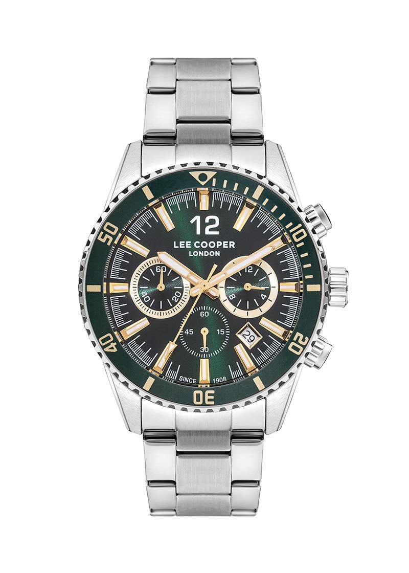 Lee CooperLC07629.270-NMLee Cooper LC07629.270-NM Erkek Kol Saati