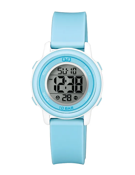 Q&QM208J006YQ&Q M208J006Y Çocuk Kol Saati