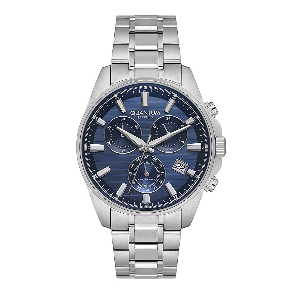 QuantumPWG1122S.391Quantum PWG1122S.391 Erkek Kol Saati