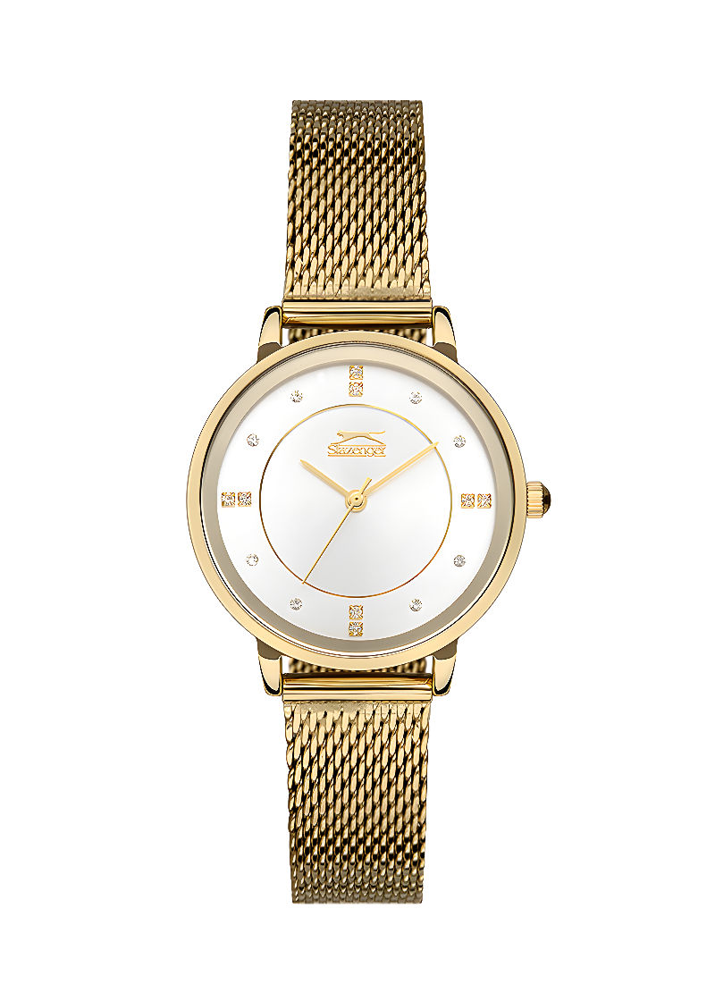 SlazengerSL.09.1575.3.03Slazenger SL.09.1575.3.03 Bayan Kol Saati