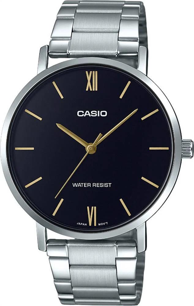 CasioMTP-VT01D-1BUDFCasio MTP-VT01D-1BUDF Erkek Kol Saati