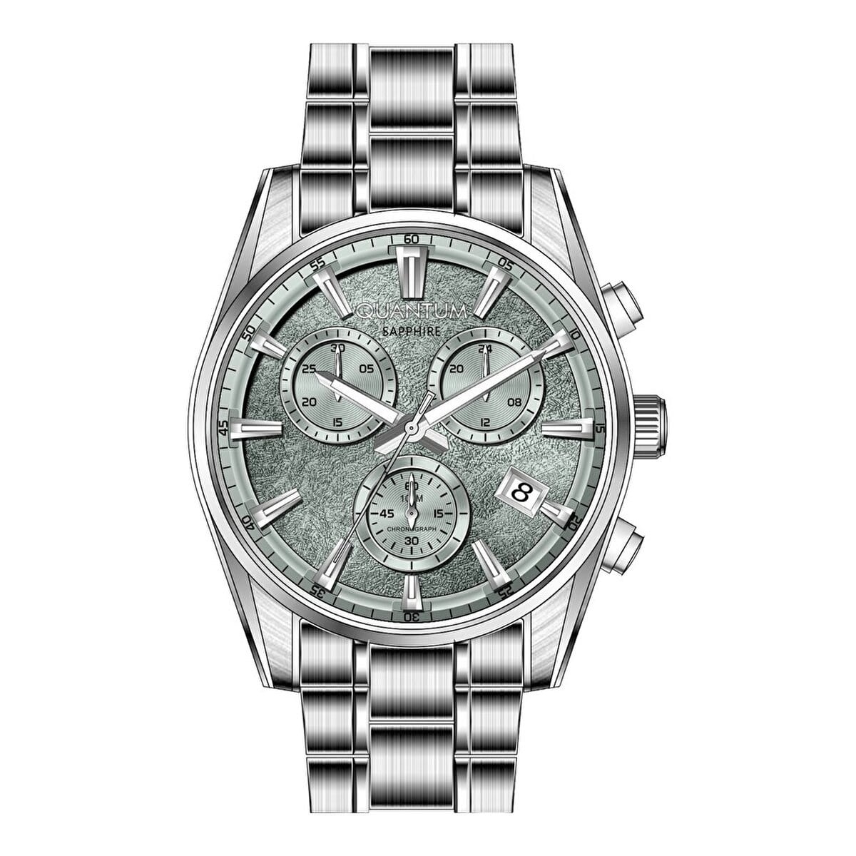 QuantumPWG1223.307Quantum PWG1223.307 Erkek Kol Saati