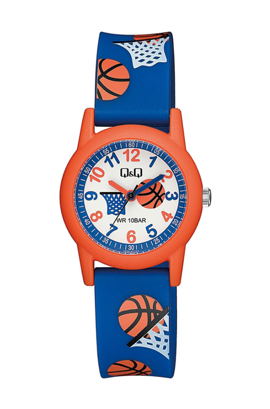 Q&QV22A-011VYQ&Q V22A-011VY Çocuk Kol Saati