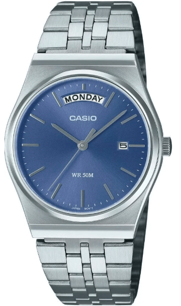 CasioMTP-B146D-2AVDFCasio MTP-B146D-2AVDF Erkek Kol Saati